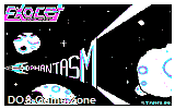 Phantasm DOS Game