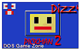 Pickman 2 DOS Game