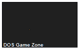 Pong256 DOS Game