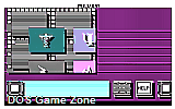 Portal DOS Game