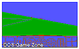 Pylon Racer (demo) DOS Game