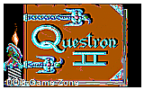 Questron II DOS Game