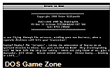 Return to Doom DOS Game
