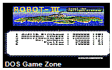 Robot III- Insel der heiligen Prufung DOS Game