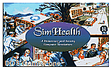 Sim Health DOS Game
