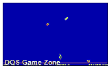 Snake Game DOS Game