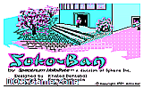 Soko-Ban DOS Game