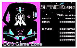 Space Warp (Pinball Construction Set) DOS Game