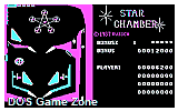 Star Chamber DOS Game