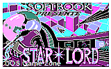 Starlord DOS Game