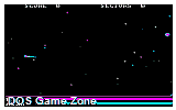 Starmaxx DOS Game