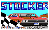 Stocker DOS Game