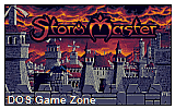 Storm Master DOS Game
