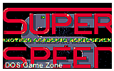 Super Seed Deluxe Edition DOS Game