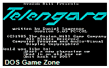 Telengard DOS Game