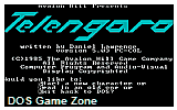 Telengard v5.03 DOS Game