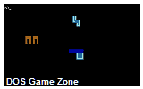 TetRAM DOS Game
