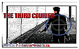 Third Courier, The DOS Game