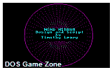 Timothy Leary's Mind Mirror DOS Game