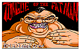 Tongue of the Fatman DOS Game