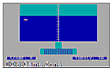 Torpedo Alley DOS Game