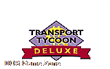 Transport Tycoon Deluxe DOS Game
