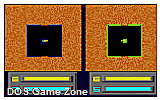 Tunneler DOS Game