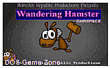 Wandering Hamster O.H.R.RPG.C.E Demo DOS Game
