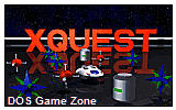 Xquest DOS Game