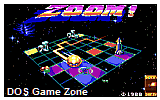 Zoom! DOS Game