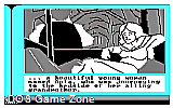 Zork Quest 1 Assault On Egreth Castle DOS Game